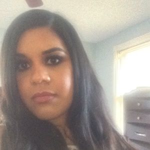 Meet your Posher, Diana